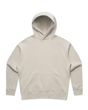AS Colour Clothing Relax Hoodie in Knochenfarbe