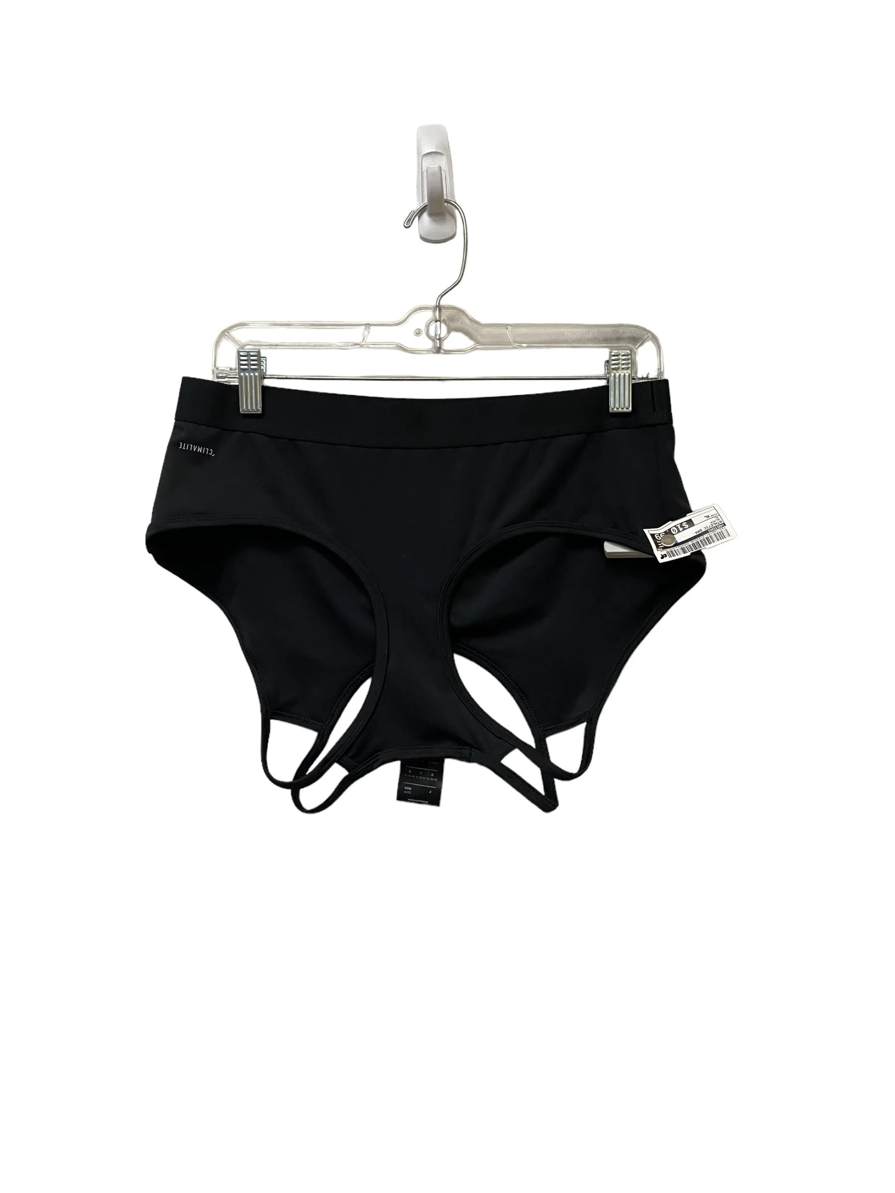Athletik-BH von Adidas  Größe: XL