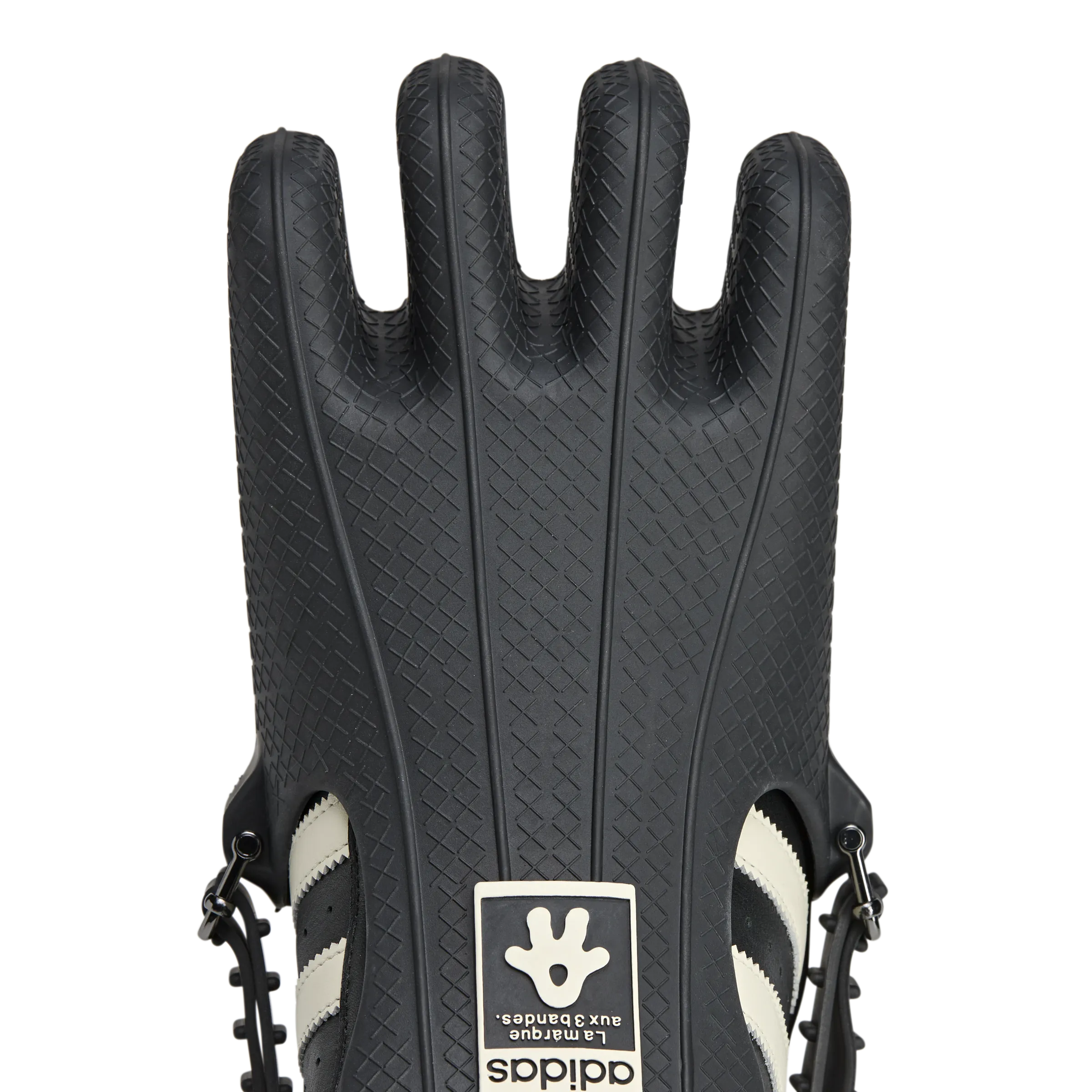  Avavav Superfinger Superstar ‚Core Black Cream‘