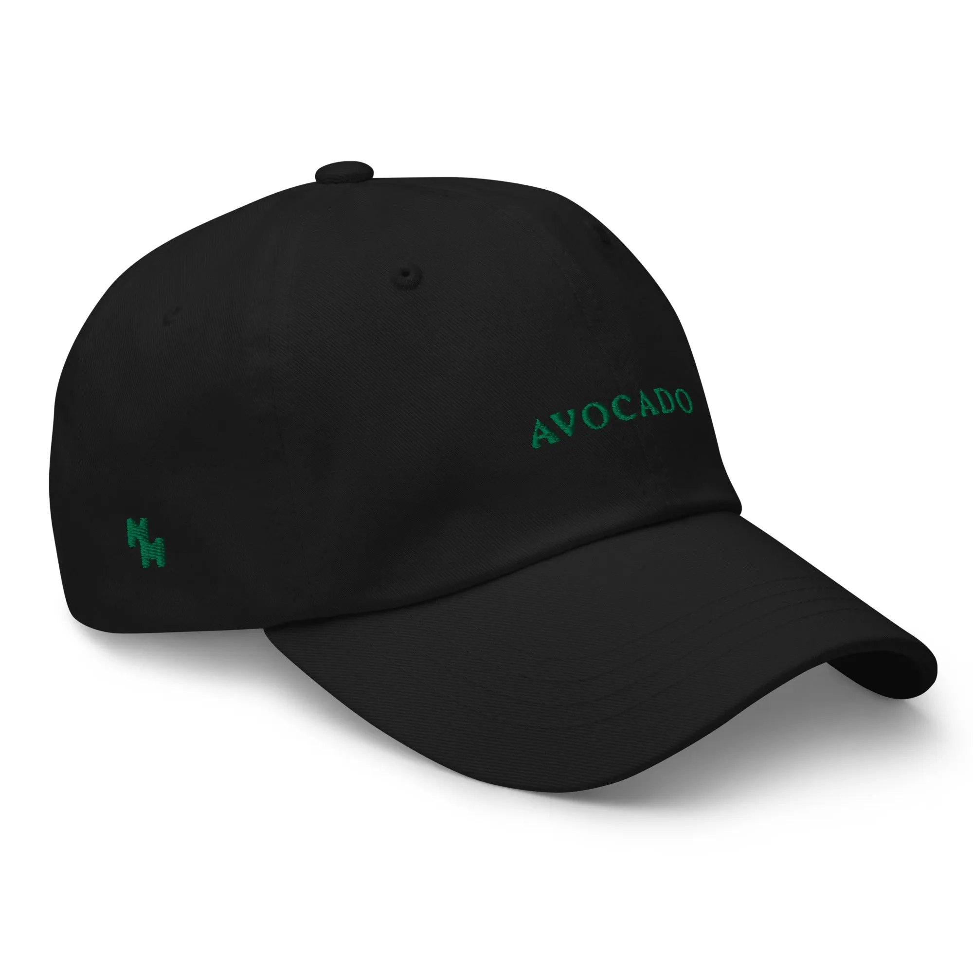 Avocado Dad Cap