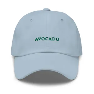Avocado Dad Cap casual-baseball-cap