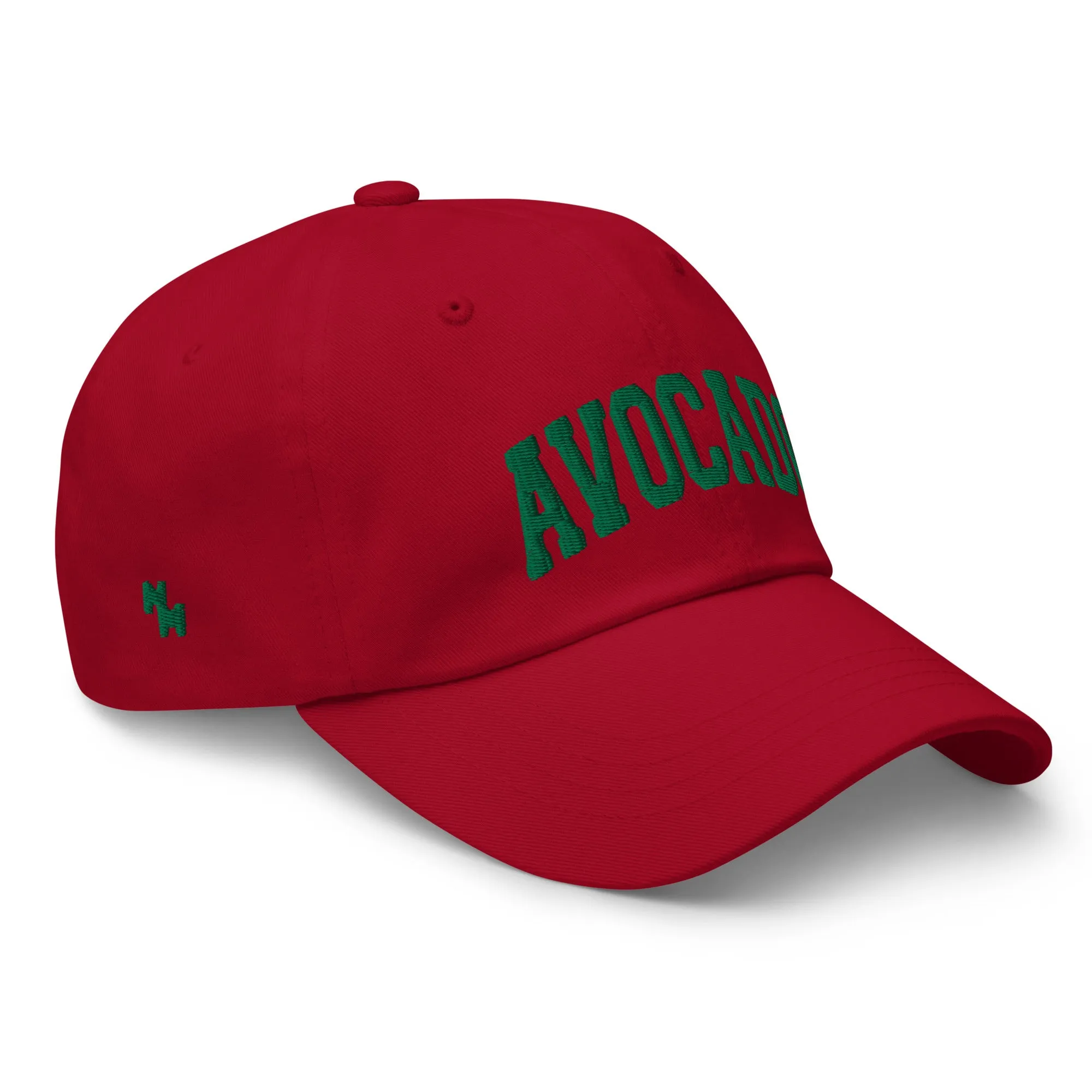 Avocado Sports Cap