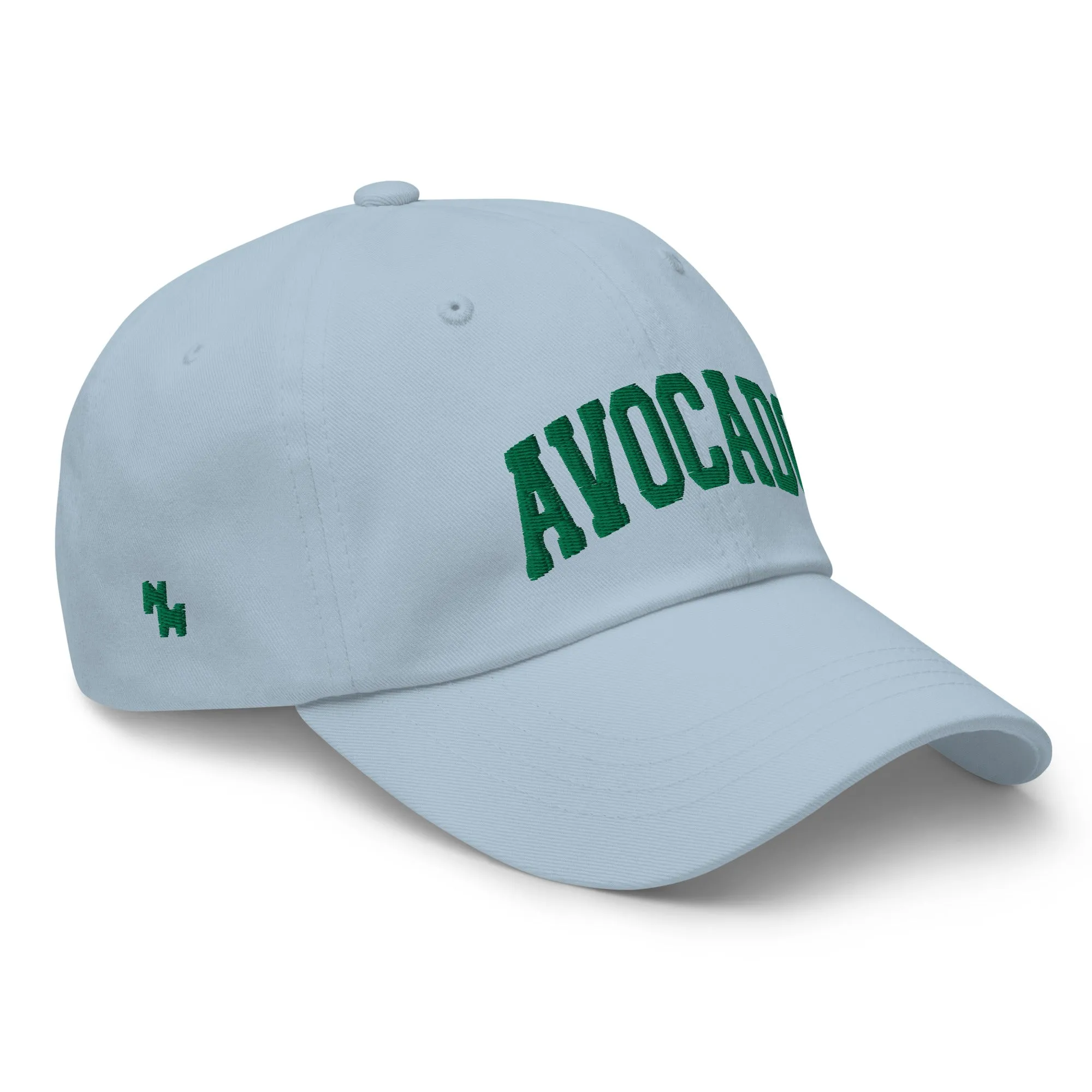 Avocado Sports Cap