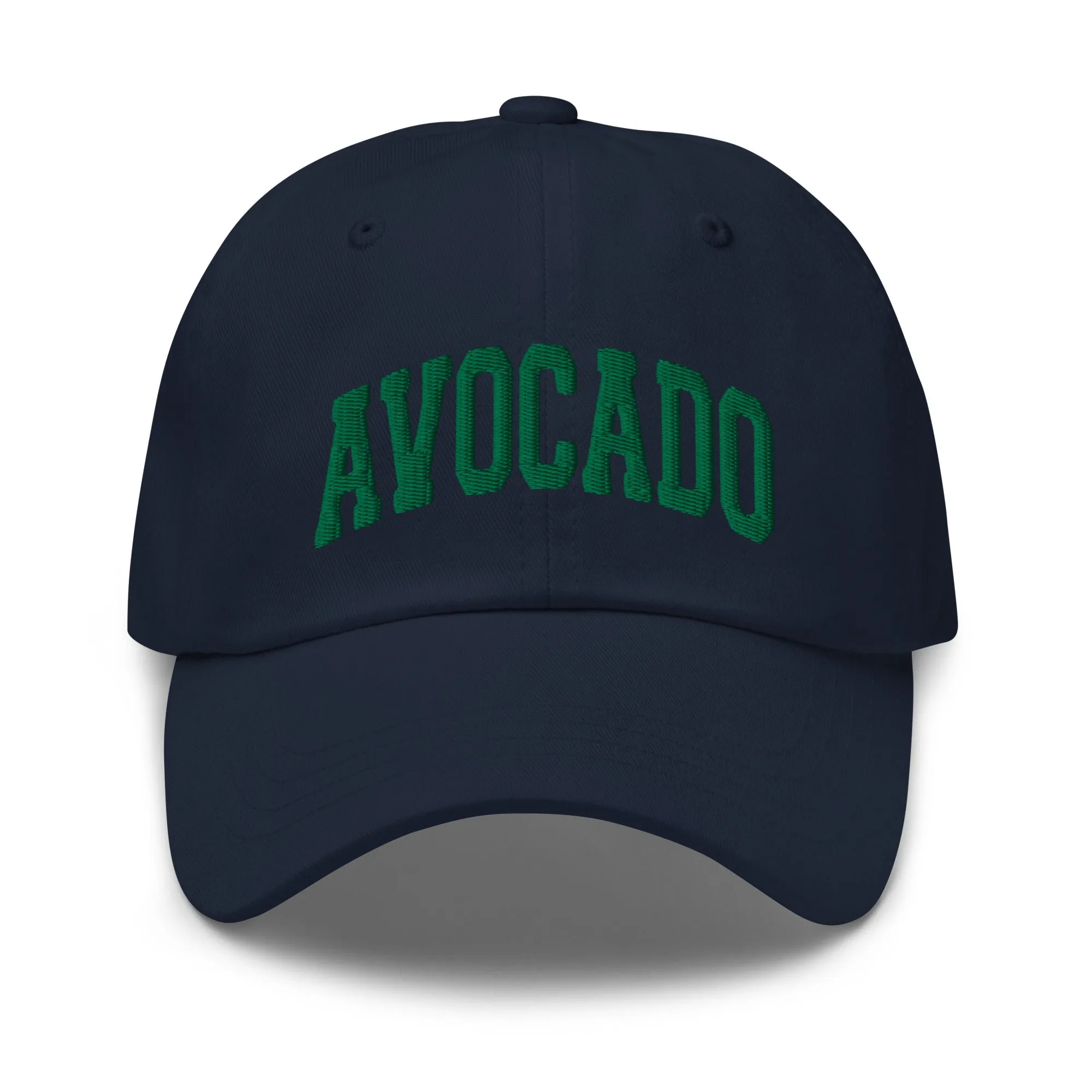 Avocado Sports Cap