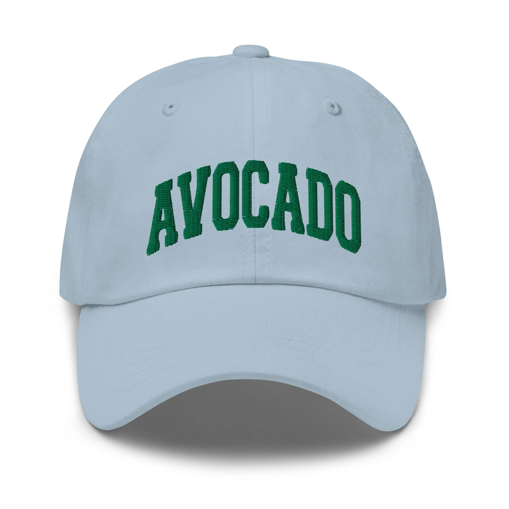 Avocado Sports Cap
