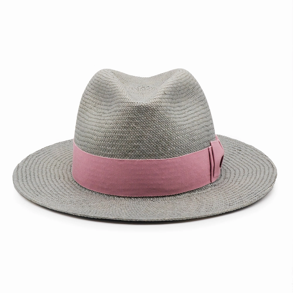 B PANAMA HAT