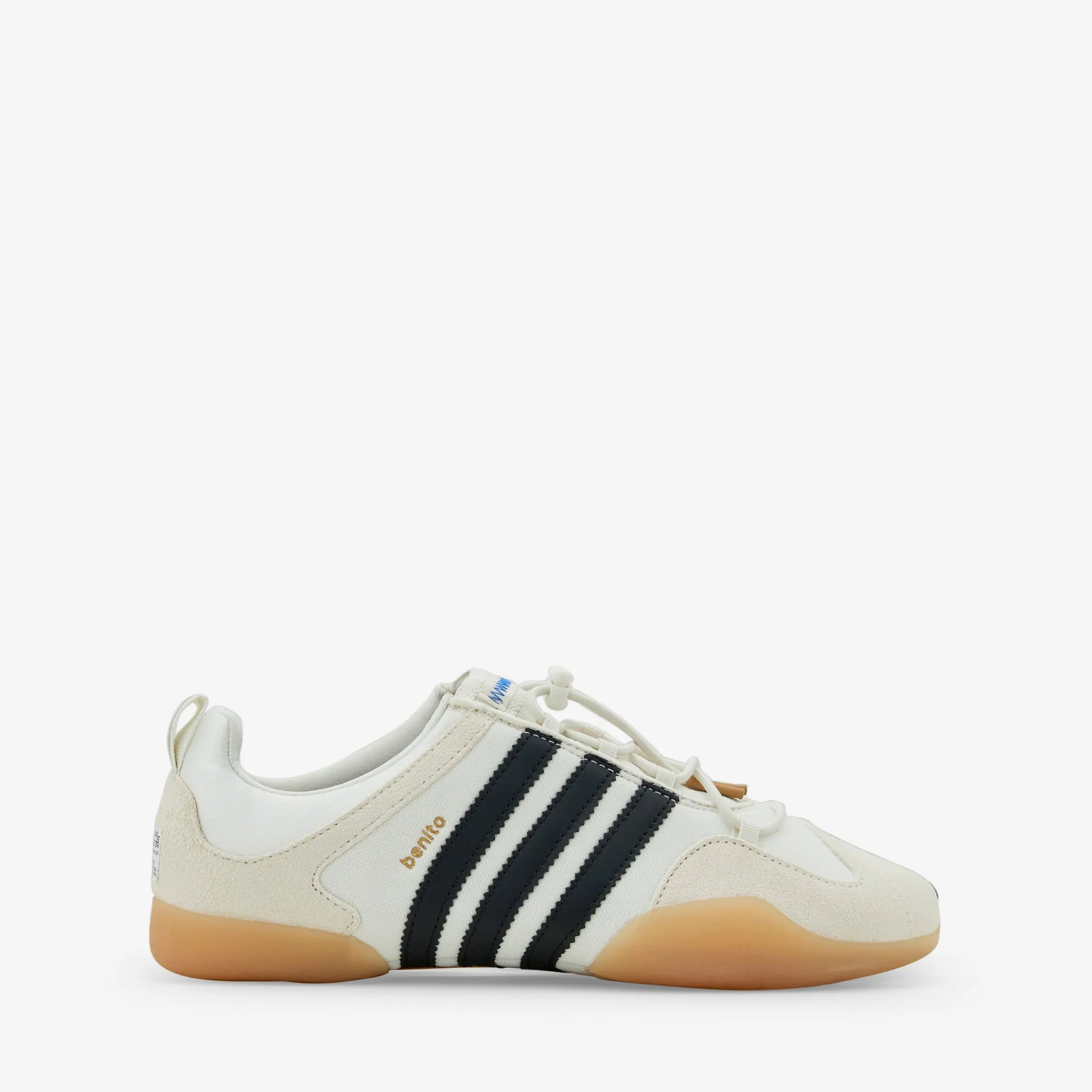 Bad Bunny x Ballerina Off White | Kernschwarz | Gum adidas Kleidung