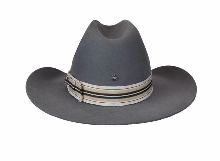 Bailey - Renegade Bent Bronc