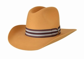 Bailey - Renegade Bent Bronc winter-felt-cap