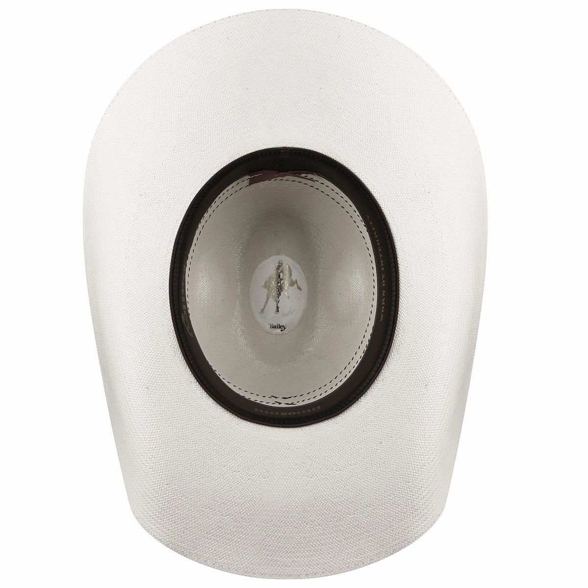 Bailey Arriba 20X Straw Hat #S2411