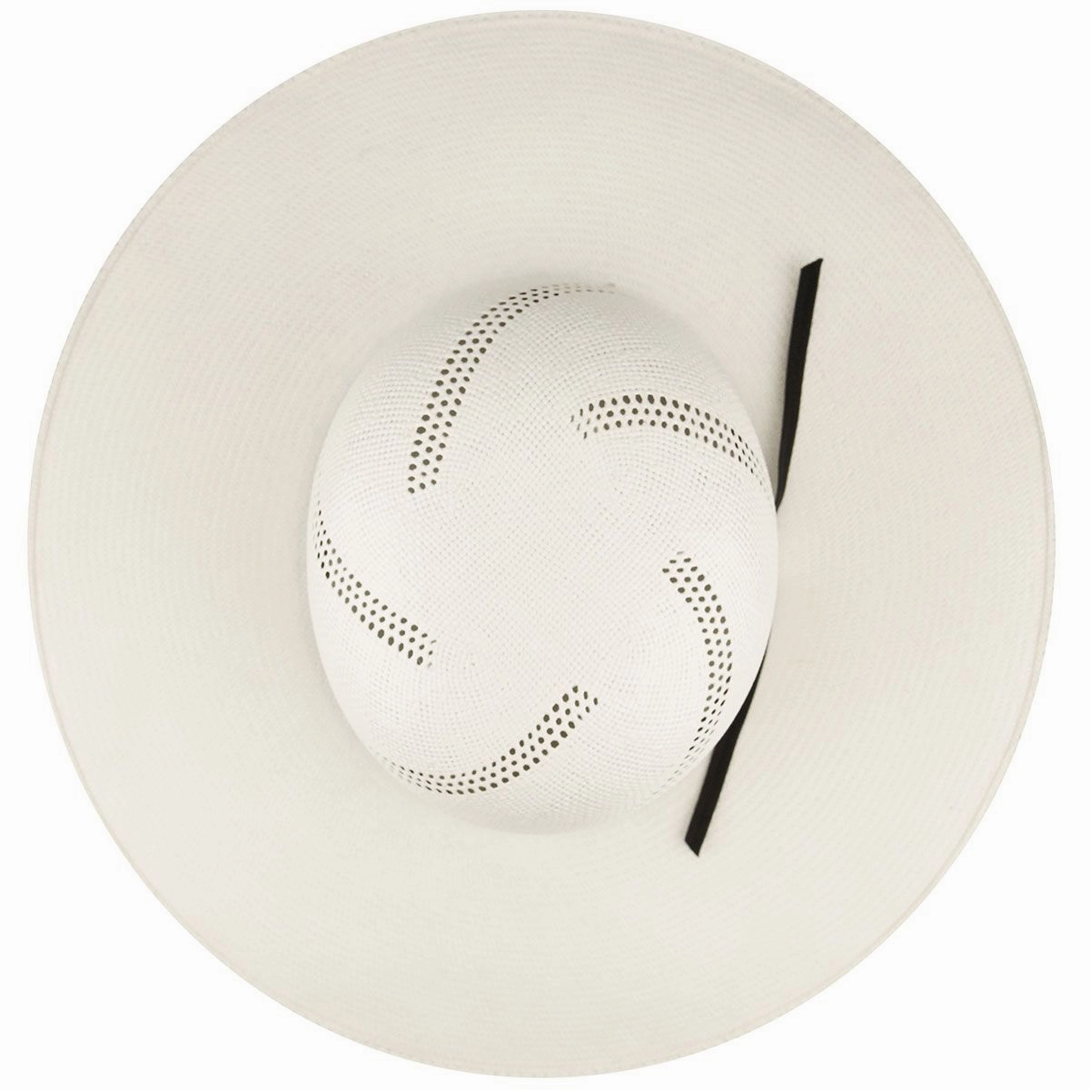 Bailey Berken 20X Straw Hat #S2410