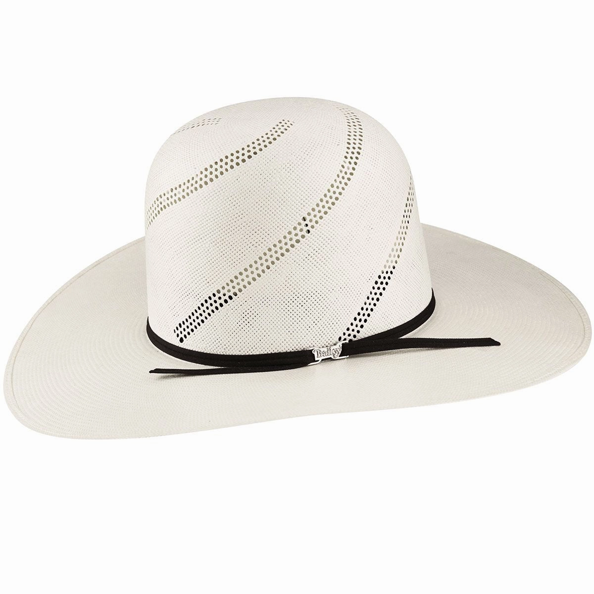 Bailey Berken 20X Straw Hat #S2410 spring-straw-hat