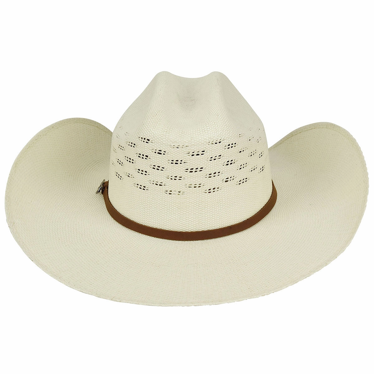 Bailey Big Bend Straw Hat #S19BGA