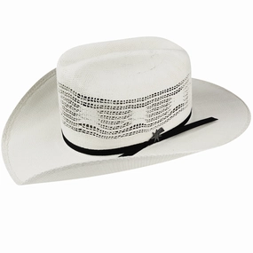 Bailey Desert Breeze Straw Hat #17838US spring-straw-hat