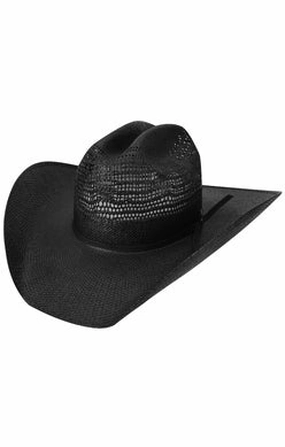 Bailey Desert Knight Straw Hat #S18BGA spring-straw-hat