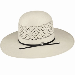 Bailey Hedley 20X Straw Hat #S2310OP spring-straw-hat