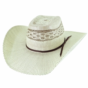 Bailey Shandrach Straw Hat #S17BGA spring-straw-hat