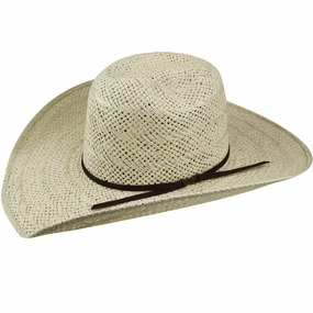 Bailey Sheridan 10X Straw Hat #S2416 spring-straw-hat