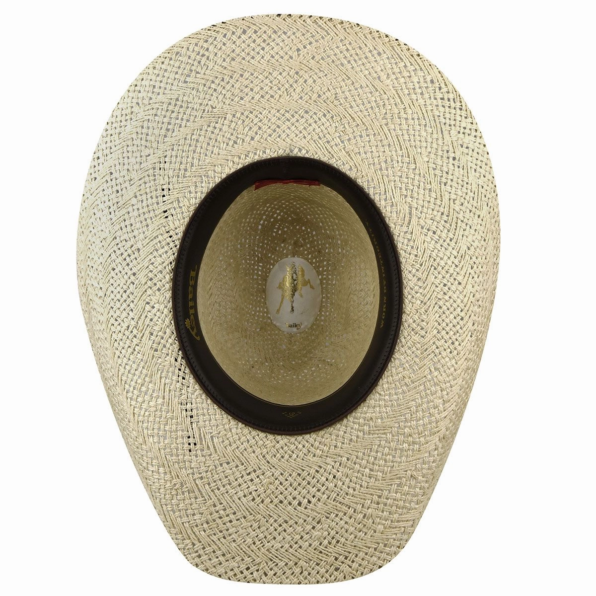 Bailey Sheridan 10X Straw Hat #S2416