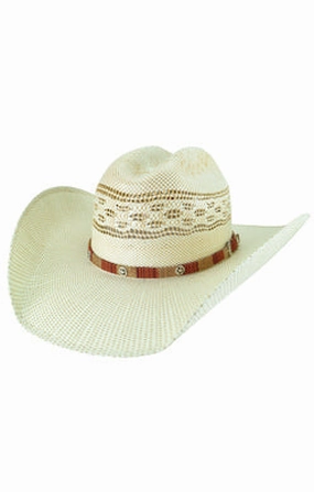 Bailey Spradley Straw Hat #S17BGB spring-straw-hat
