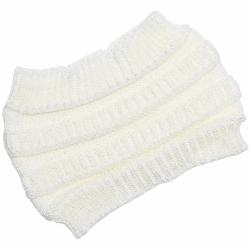Bandeau Femme d'Hiver Tricot - KnitEase