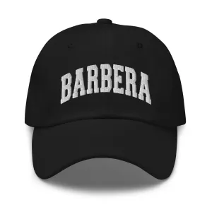 Barbera Sports Cap casual-baseball-cap