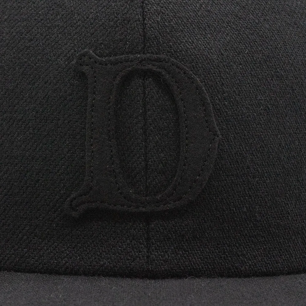 BASEBALL CAP-B
