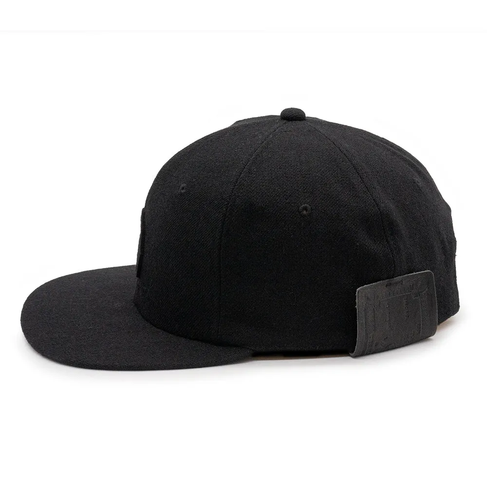 BASEBALL CAP-B