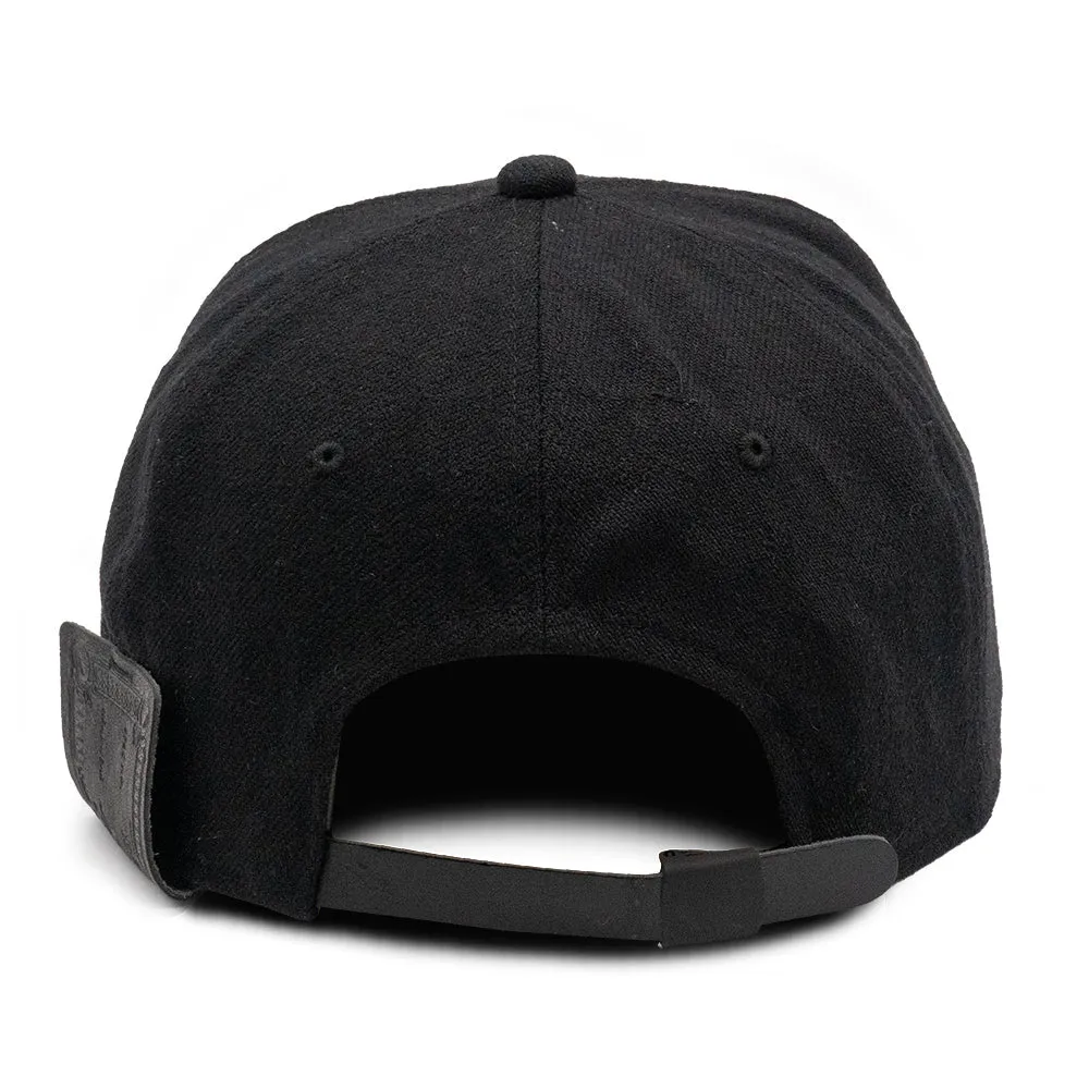 BASEBALL CAP-B