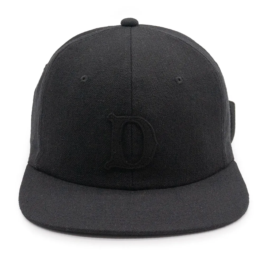 BASEBALL CAP-B