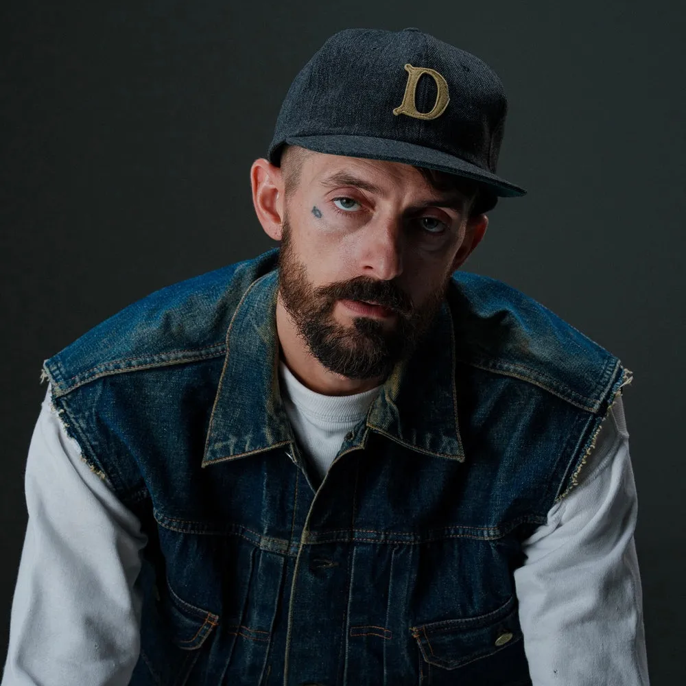BASEBALL CAP - Beige