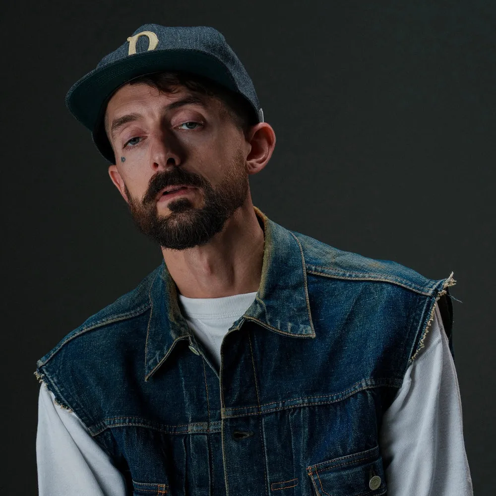 BASEBALL CAP - C.Gray