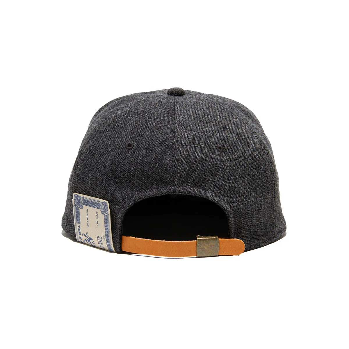 BASEBALL CAP - C.Gray