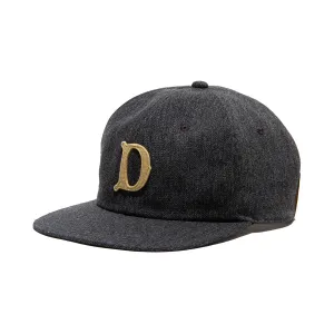 BASEBALL CAP - C.Gray casual-baseball-cap
