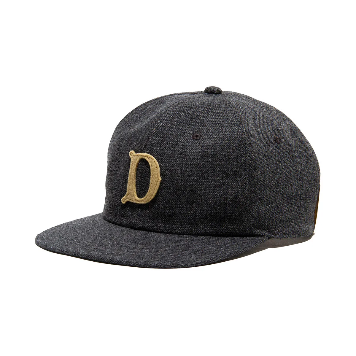BASEBALL CAP - C.Gray casual-baseball-cap