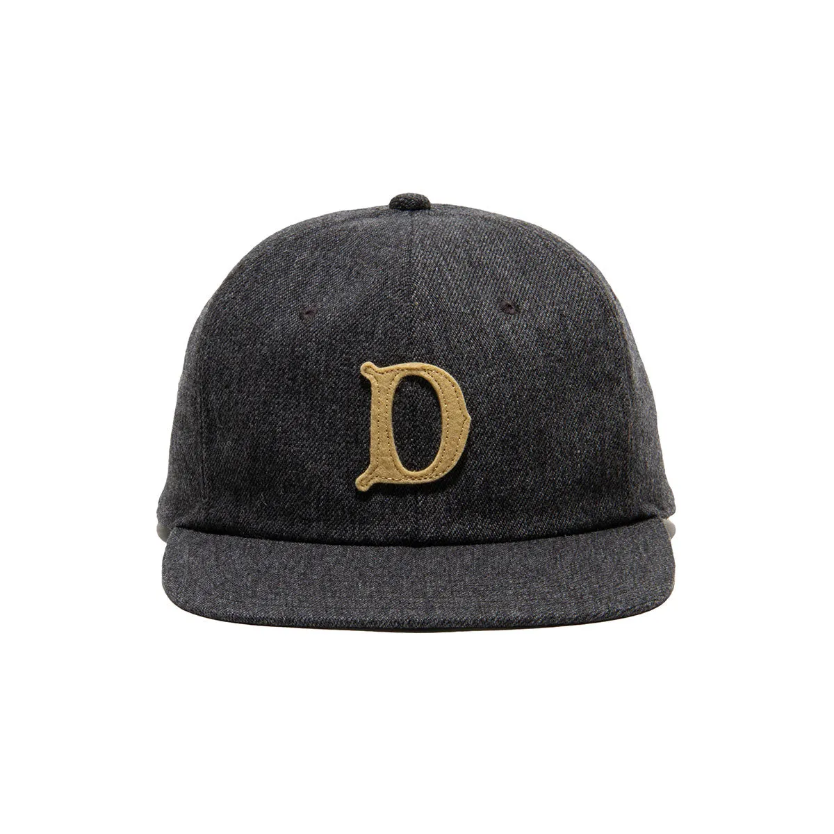 BASEBALL CAP - C.Gray