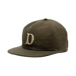 BASEBALL CAP - Khaki casual-baseball-cap