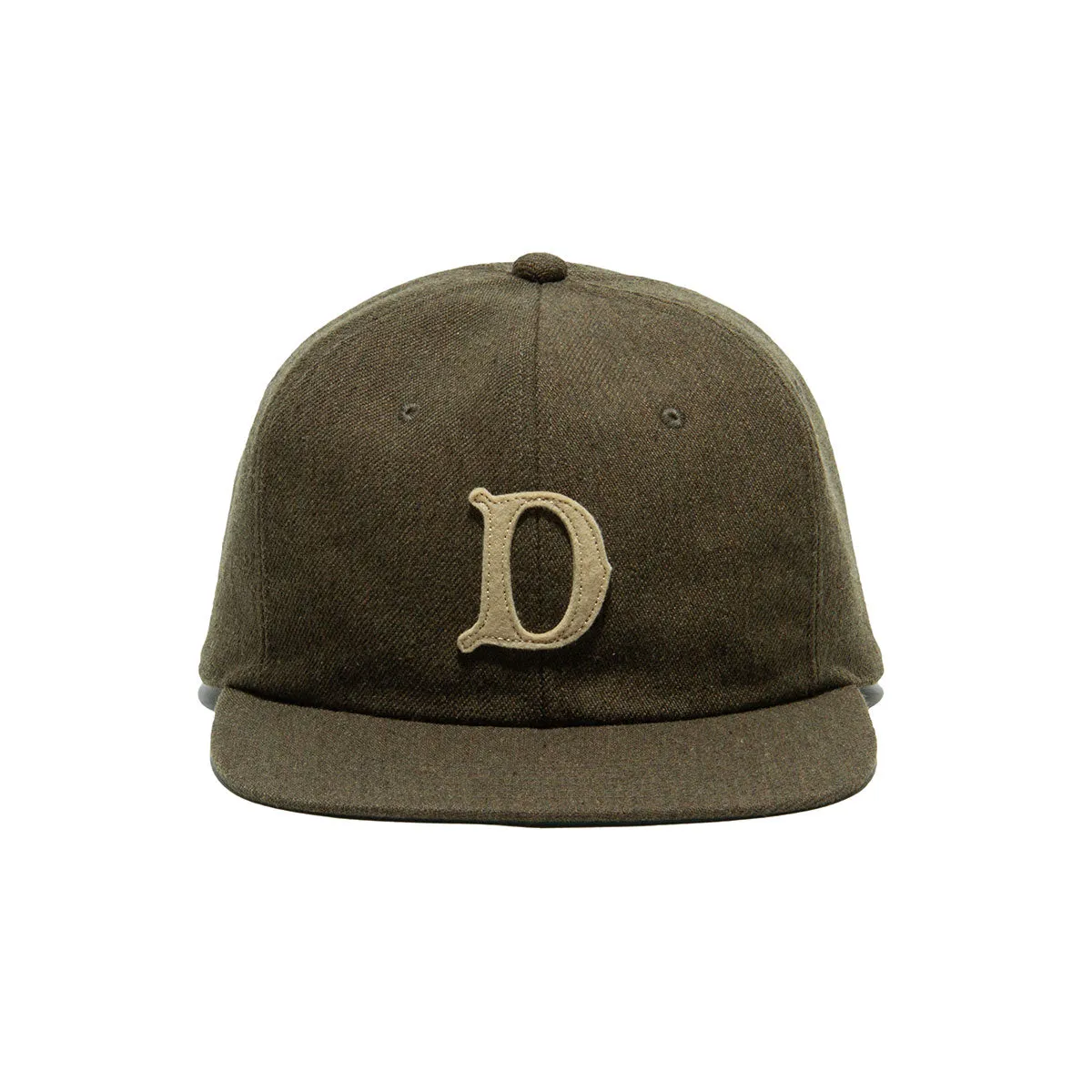BASEBALL CAP - Khaki