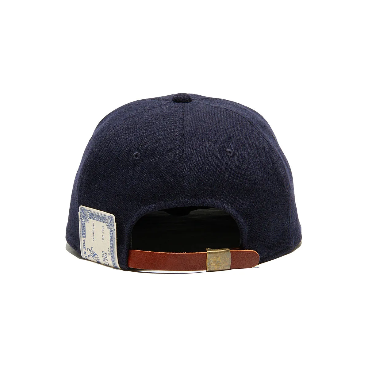 BASEBALL CAP - Navy