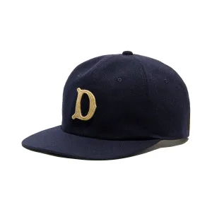 BASEBALL CAP - Navy casual-baseball-cap