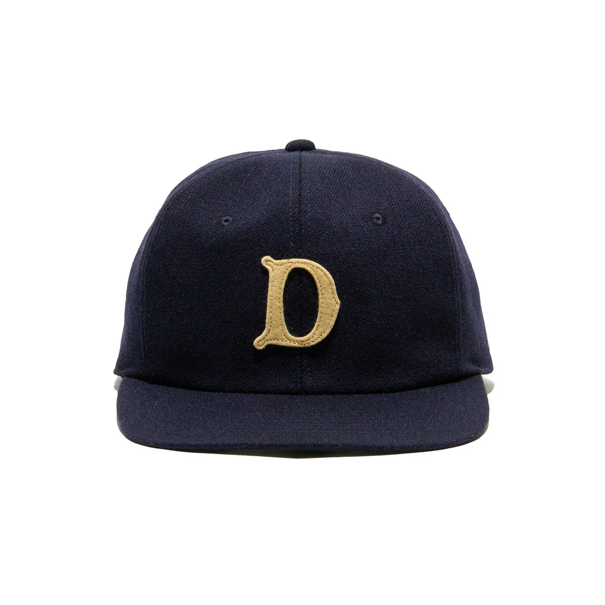 BASEBALL CAP - Navy