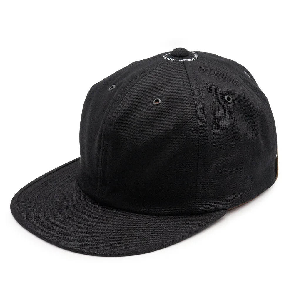 BASIC 6P CAP casual-baseball-cap
