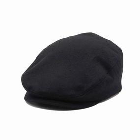 BASIC HUNTING fashion-wind-cap