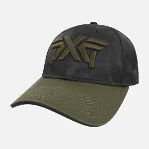Battle Ready 920 Women's Adjustable - Black casual-dad-hat