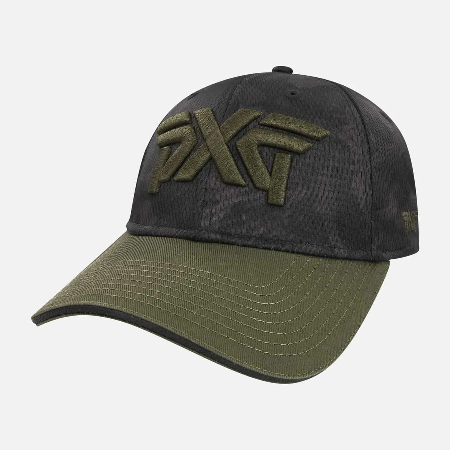 Battle Ready 920 Women's Adjustable - Black casual-dad-hat