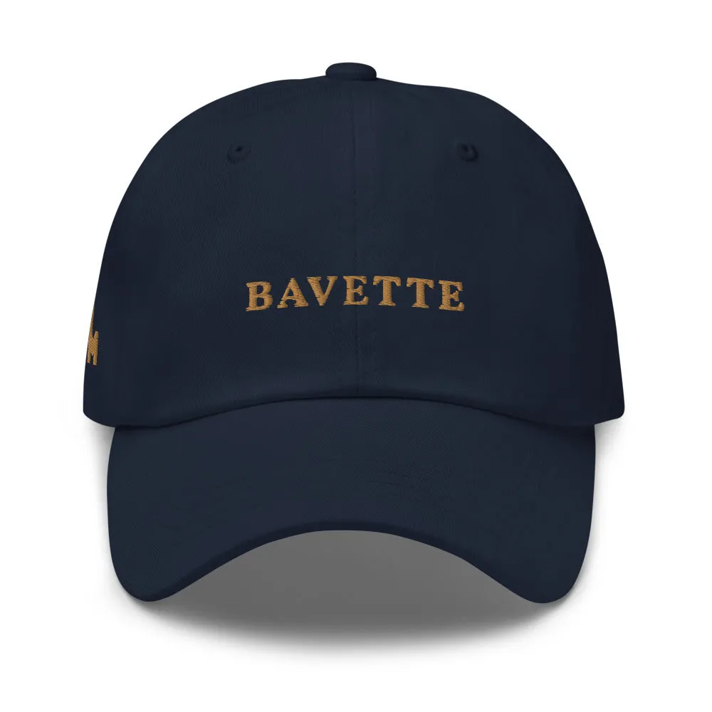 Bavette Cap   Colours