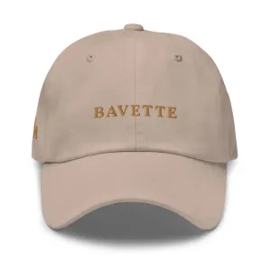 Bavette Cap   Colours casual-baseball-cap