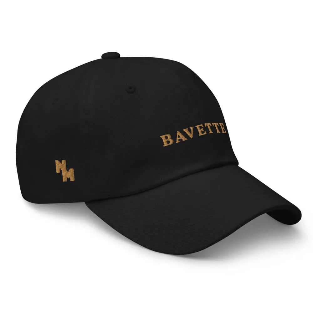 Bavette Cap   Colours