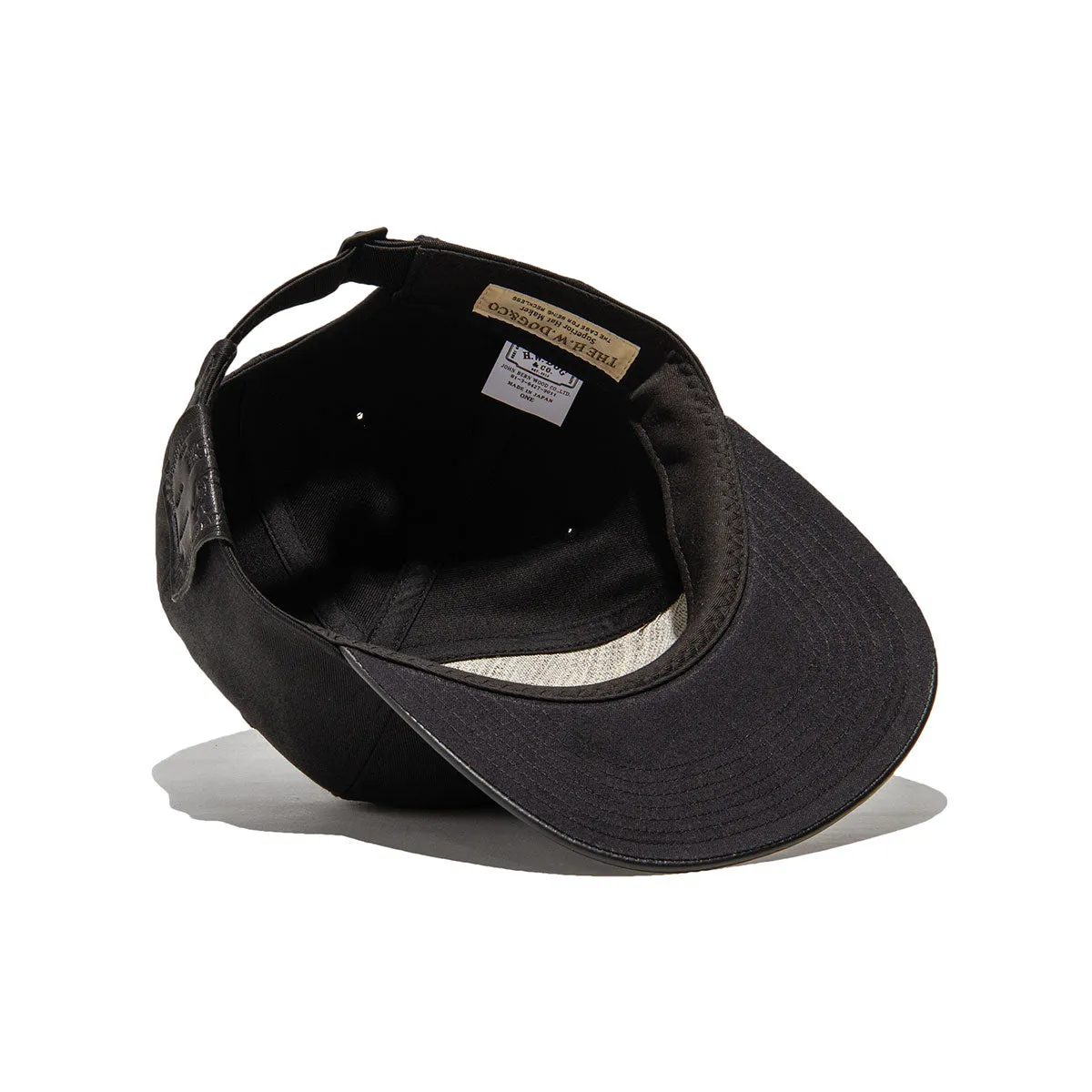 BB CAP L/C-B