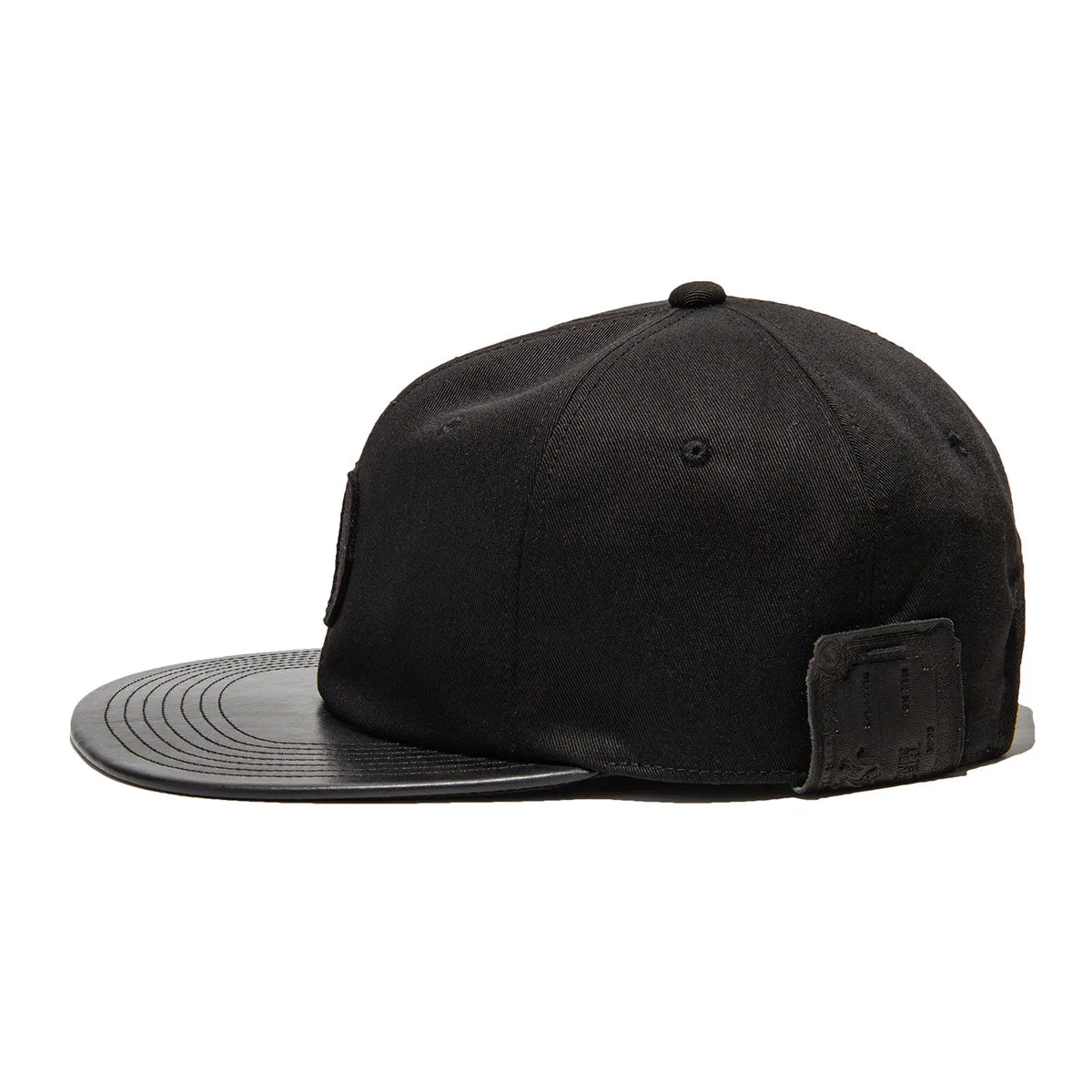 BB CAP L/C-B